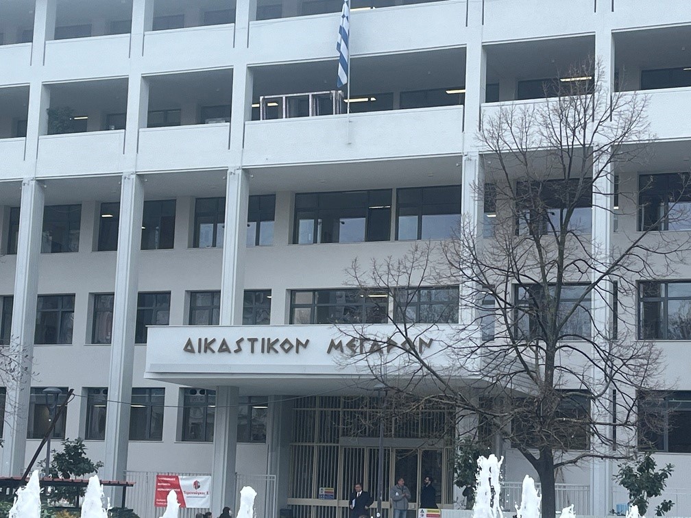 Τέμπη: Μήνυση κατά του εφέτη ανακριτή